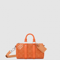 [LOUIS VUITTON-루이비통] 키폴 반둘리에 25