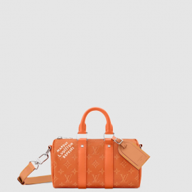 [LOUIS VUITTON-루이비통] 키폴 반둘리에 25