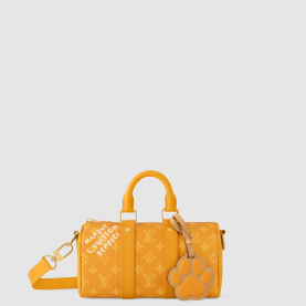 [LOUIS VUITTON-루이비통] 키폴 반둘리에 25