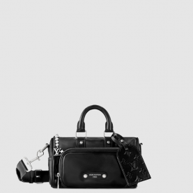 [LOUIS VUITTON-루이비통] 키폴 반둘리에 카고 25