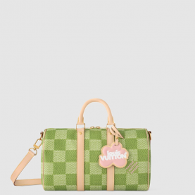 [LOUIS VUITTON-루이비통] 키폴 반둘리에 35