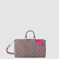 [LOUIS VUITTON-루이비통] 키폴 반둘리에 35