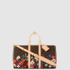 [LOUIS VUITTON-루이비통] LV & TM  키폴 반둘리에 45