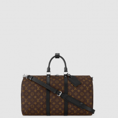 [LOUIS VUITTON-루이비통] 키폴 반둘리에 45