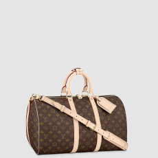 [LOUIS VUITTON-루이비통] 키폴 반둘리에 45