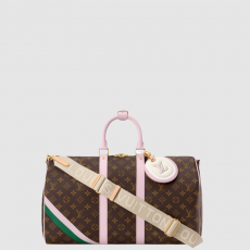 [LOUIS VUITTON-루이비통] 키폴 반둘리에 45