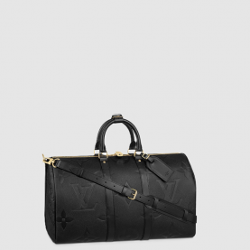 [LOUIS VUITTON-루이비통] 키폴 반둘리에 45