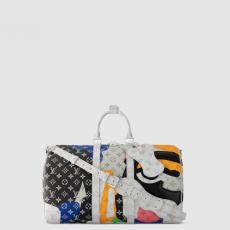 [LOUIS VUITTON-루이비통] 키폴 반둘리에 45