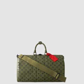 [LOUIS VUITTON-루이비통] 키폴 반둘리에 45