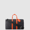 [LOUIS VUITTON-루이비통] 키폴 반둘리에 45