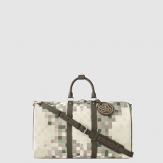 [LOUIS VUITTON-루이비통] 키폴 반둘리에 45