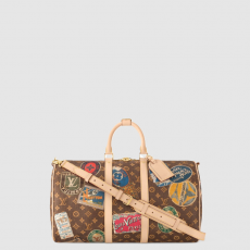 [LOUIS VUITTON-루이비통] 키폴 반둘리에 45