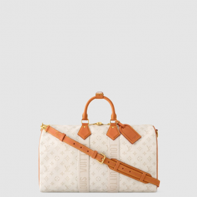 [LOUIS VUITTON-루이비통] 키폴 반둘리에 45