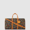 [LOUIS VUITTON-루이비통] 키폴 반둘리에 50