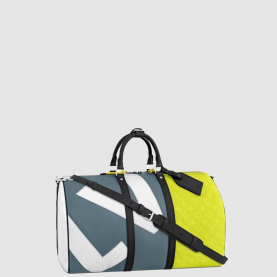 [LOUIS VUITTON-루이비통] 키폴 반둘리에 50