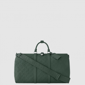 [LOUIS VUITTON-루이비통] 키폴 반둘리에 50