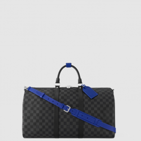 [LOUIS VUITTON-루이비통] 키폴 반둘리에 50