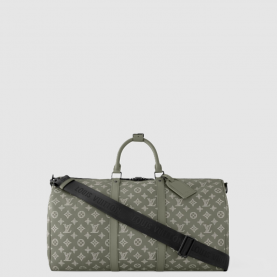 [LOUIS VUITTON-루이비통] 키폴 반둘리에 50