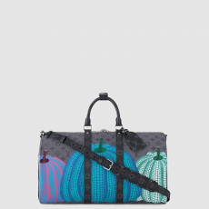 [LOUIS VUITTON-루이비통] 키폴 반둘리에 50