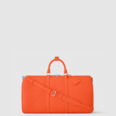 [LOUIS VUITTON-루이비통]키폴 반둘리에 50