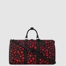 [LOUIS VUITTON-루이비통] 키폴 반둘리에 50