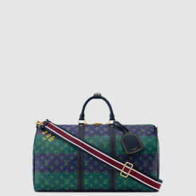 [LOUIS VUITTON-루이비통] 키폴 반둘리에 50