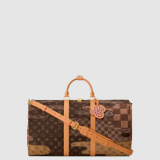 [LOUIS VUITTON-루이비통] 키폴 반둘리에 50