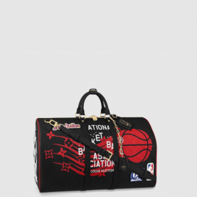 [LOUIS VUITTON-루이비통] 키폴 반둘리에 50