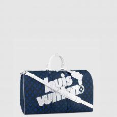 [LOUIS VUITTON-루이비통] 키폴 반둘리에 50