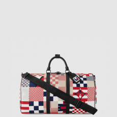 [LOUIS VUITTON-루이비통] 키폴 반둘리에 50