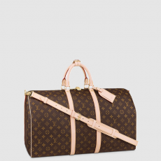 [LOUIS VUITTON-루이비통] 키폴 반둘리에 55