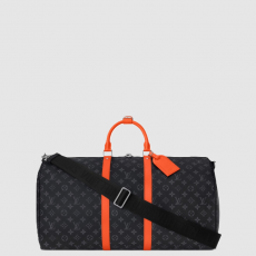 [LOUIS VUITTON-루이비통] 키폴 반둘리에 55