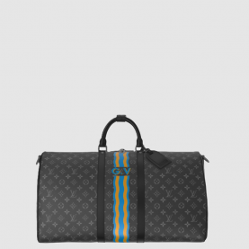 [LOUIS VUITTON-루이비통] 키폴 반둘리에 55