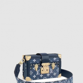 [LOUIS VUITTON-루이비통] 쁘띠뜨 말