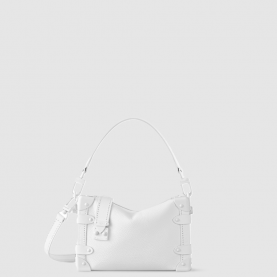 [LOUIS VUITTON-루이비통] 사이드 트렁크 PM