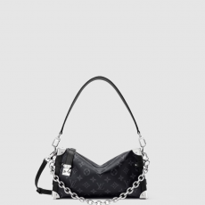 [LOUIS VUITTON-루이비통] 사이드 트렁크 MM 이스트 웨스트