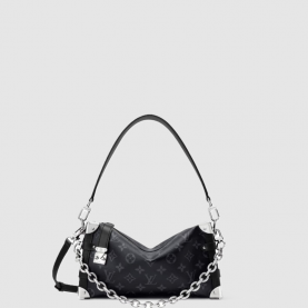 [LOUIS VUITTON-루이비통] 사이드 트렁크 MM 이스트 웨스트