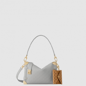 [LOUIS VUITTON-루이비통] 사이드 트렁크 MM