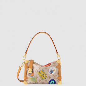 [LOUIS VUITTON-루이비통] 사이드 트렁크 MM