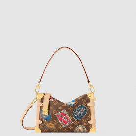[LOUIS VUITTON-루이비통] 사이드 트렁크 MM