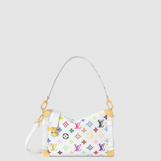 [LOUIS VUITTON-루이비통] LV & TM 사이드 트렁크 MM