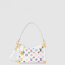 [LOUIS VUITTON-루이비통] LV & TM 사이드 트렁크 MM