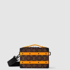 [LOUIS VUITTON-루이비통] 핸들 소프트 트렁크