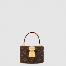[LOUIS VUITTON-루이비통] 스콧 박스 (Box Scott)