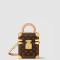 [LOUIS VUITTON-루이비통] 카메라 박스