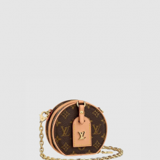 [LOUIS VUITTON-루이비통] 리버스모노그램 부아뜨 샤포