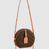 [LOUIS VUITTON-루이비통] 부아뜨 샤포 수플 MM
