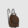 [LOUIS VUITTON-루이비통] 팜스프링스 백팩 미니