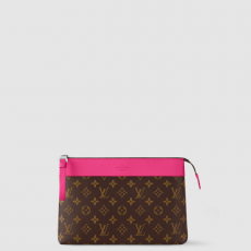 [LOUIS VUITTON-루이비통] 포체트 보야지 수프