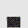 [LOUIS VUITTON-루이비통] LV & TM  토일레트리 파우치